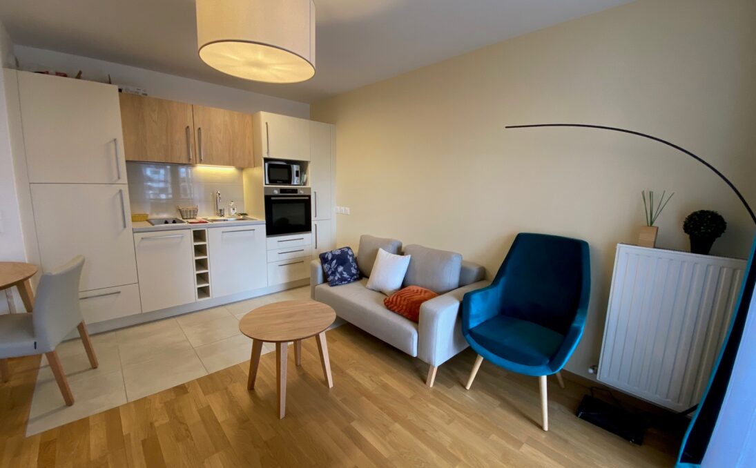 Studio Thonon les Bains