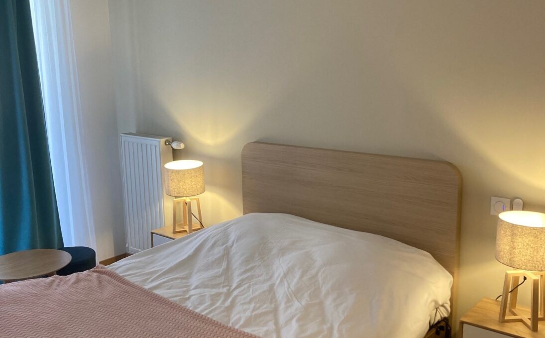Studio Thonon les Bains