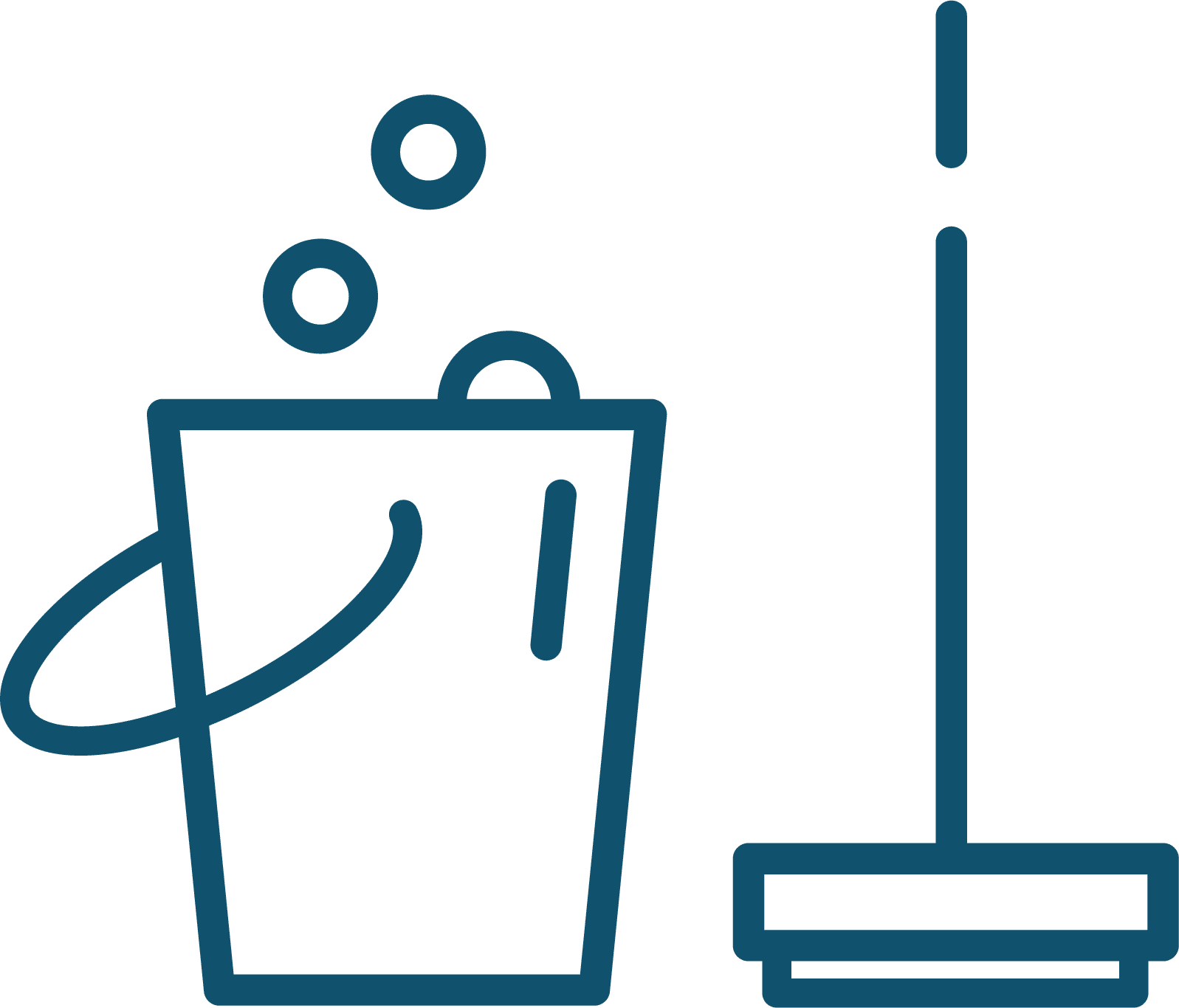 Services d'entretien - Nohée