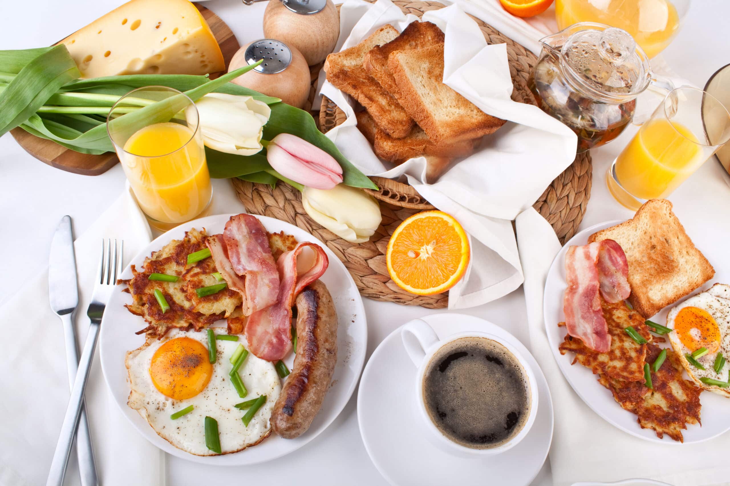 Brunch
