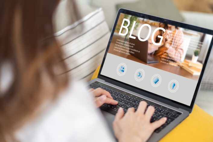 Blog des résidences