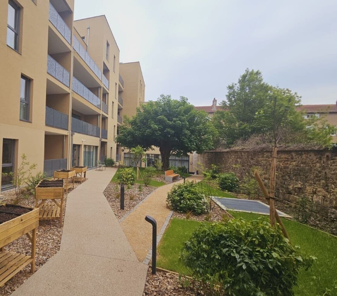 Nohée Villefranche