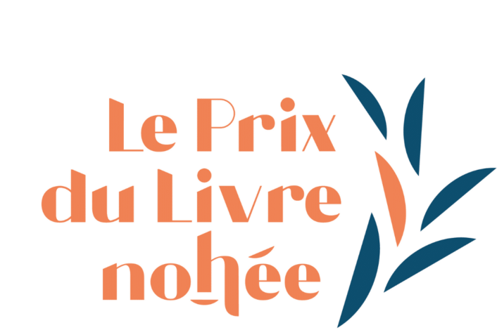 Logo Prix du Livre Nohée