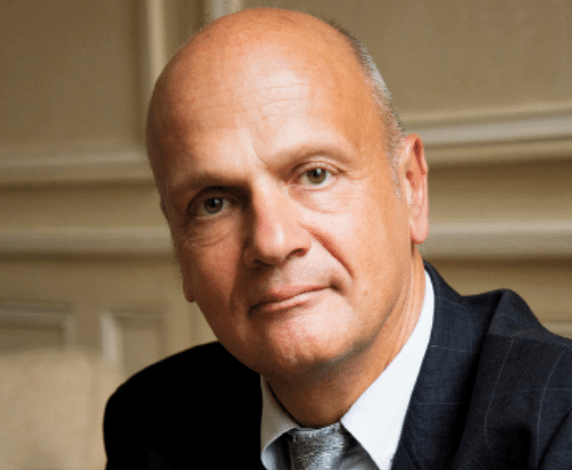 François Garde