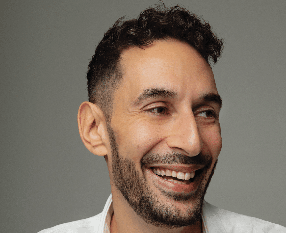 Éric Chacour