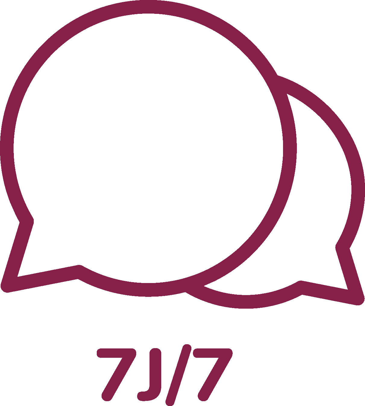 Équipes bienveillantes et disponibles