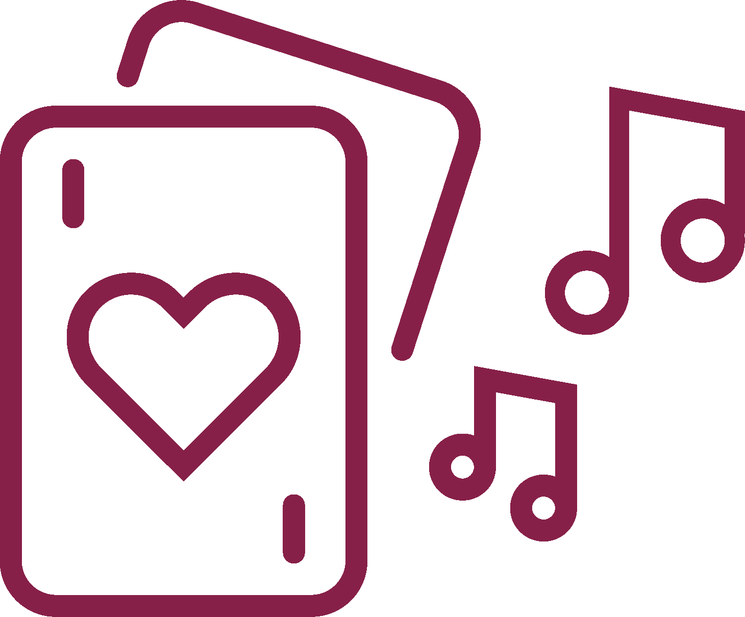 Activités et animations pour des moments de partage