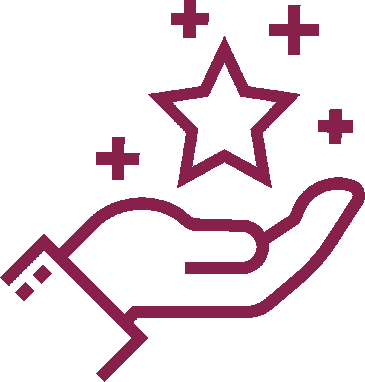 Nombreux services sur mesure