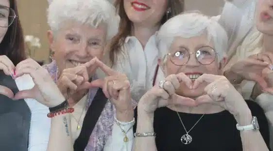 Résidents Salon de provence