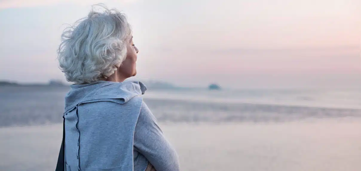Auszeit am Meer - Nohée