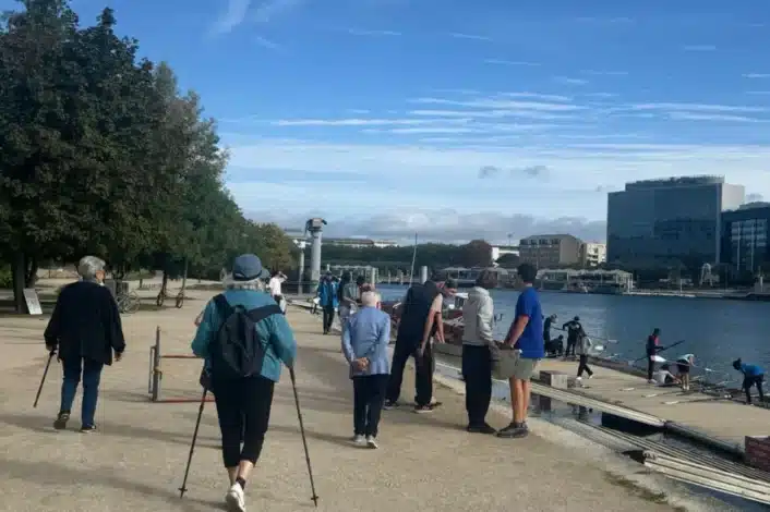 Challenge Kiplin - Nohée
