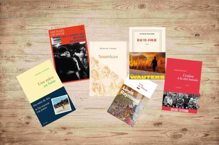 Prix du livre 2026 - Nohée