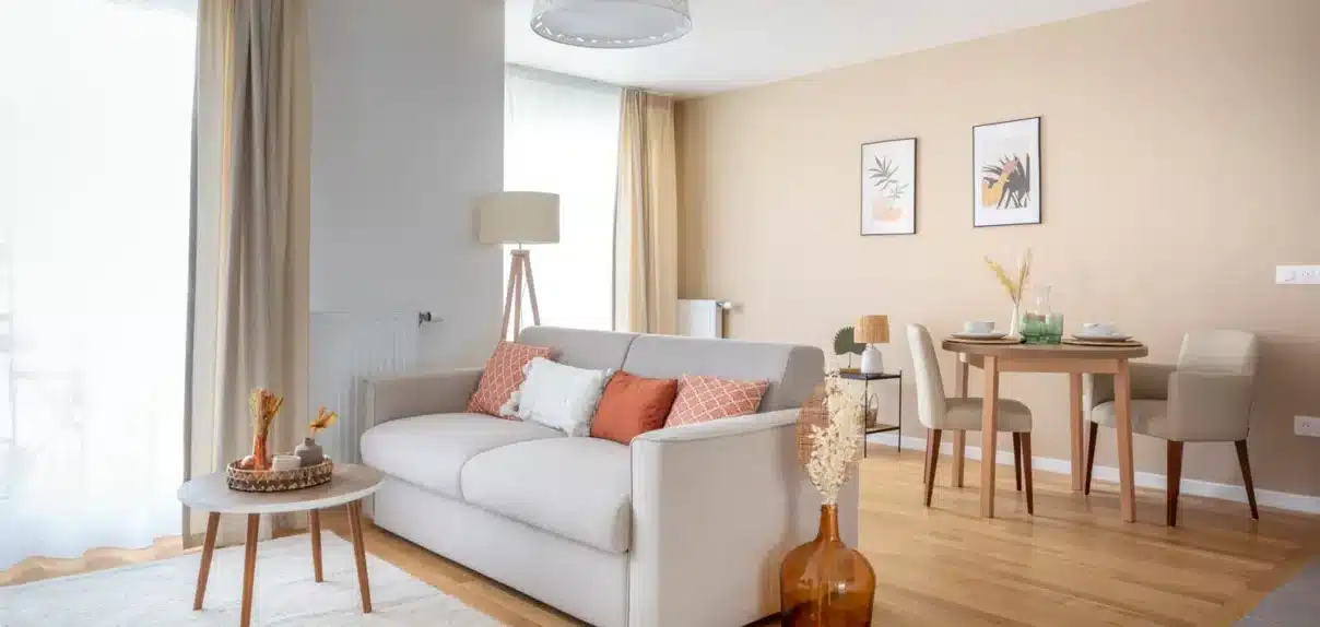 Résidence Seniors Clichy