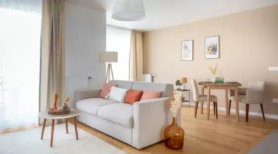 Résidence Seniors Clichy