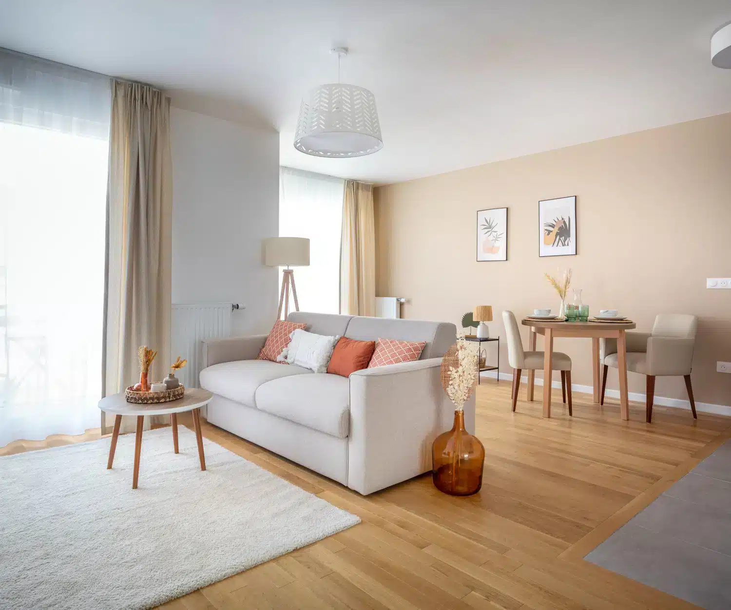 Résidence Seniors Clichy