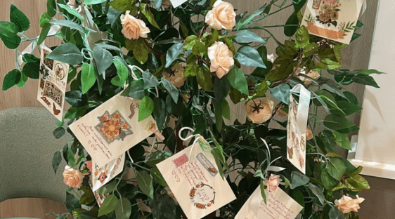 Arbre des femmes