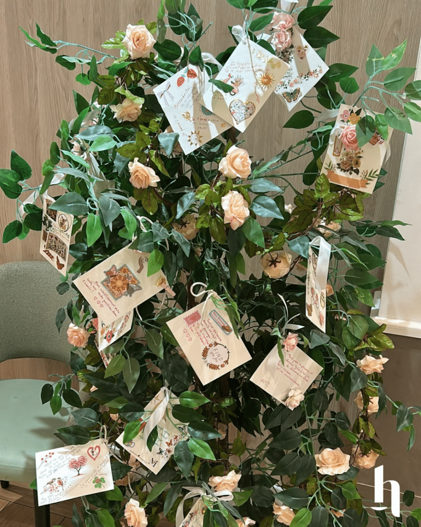 Arbre des femmes