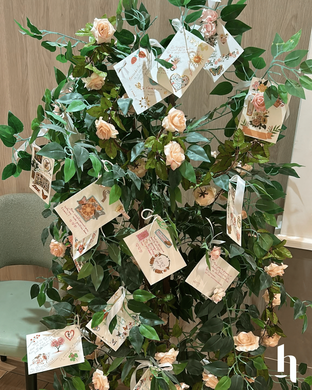 Arbre des femmes