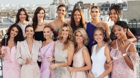 Miss france Les bonnes fées